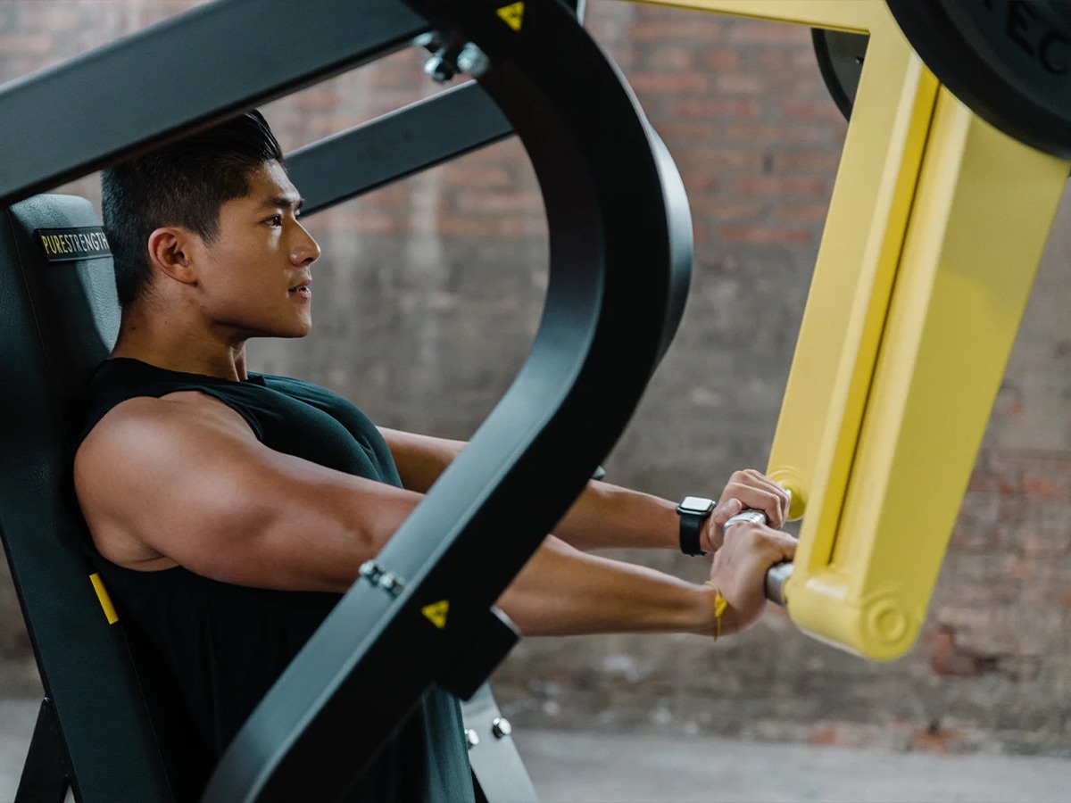 Technogym Pure Strength